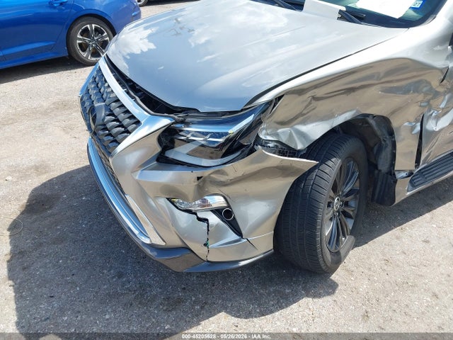 Lexus Gx Gx 460 Premium