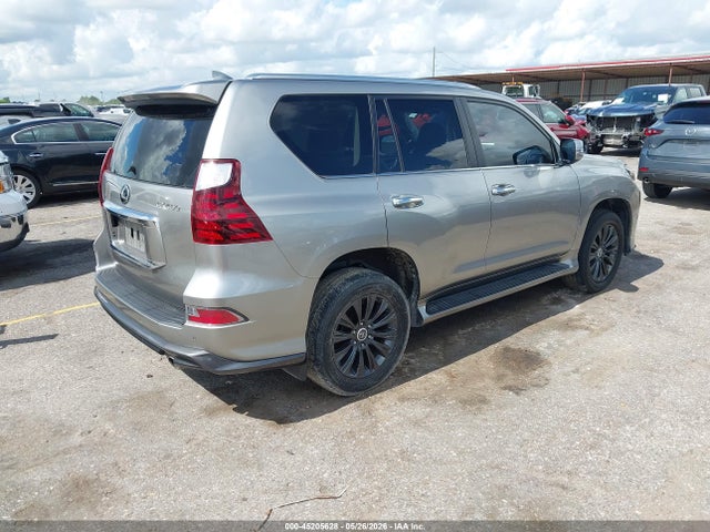 Lexus Gx Gx 460 Premium