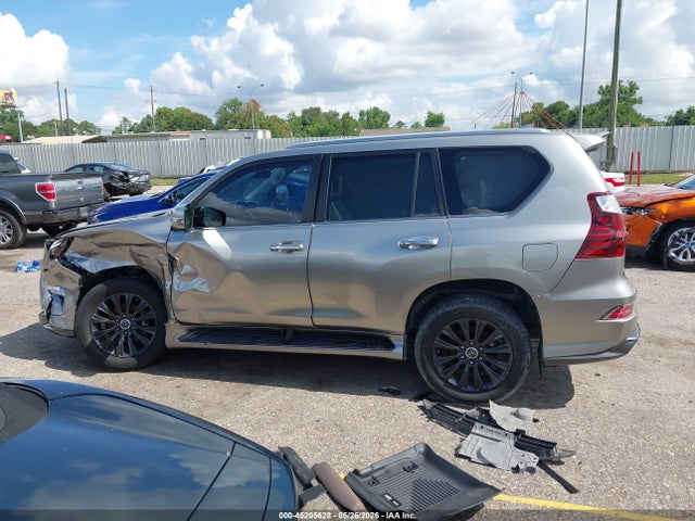 Lexus Gx Gx 460 Premium