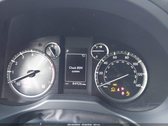 Lexus Gx Gx 460 Premium