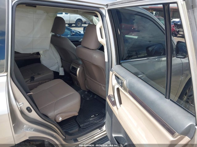 Lexus Gx Gx 460 Premium