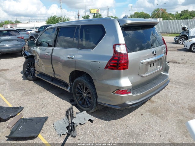 Lexus Gx Gx 460 Premium