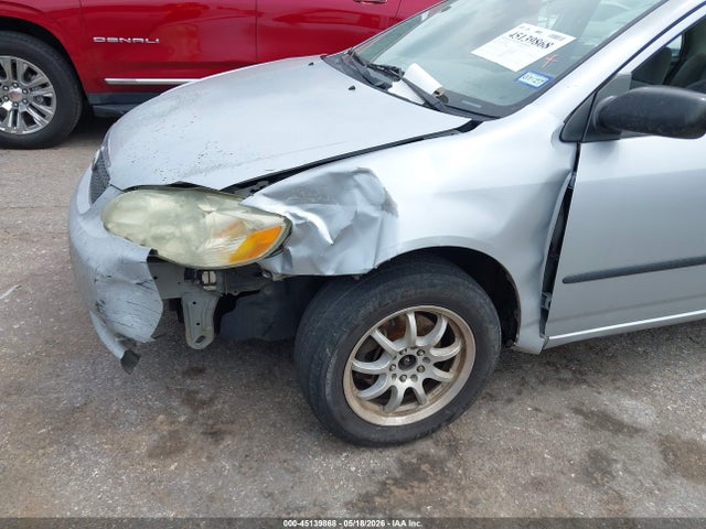 Toyota Corolla Ce