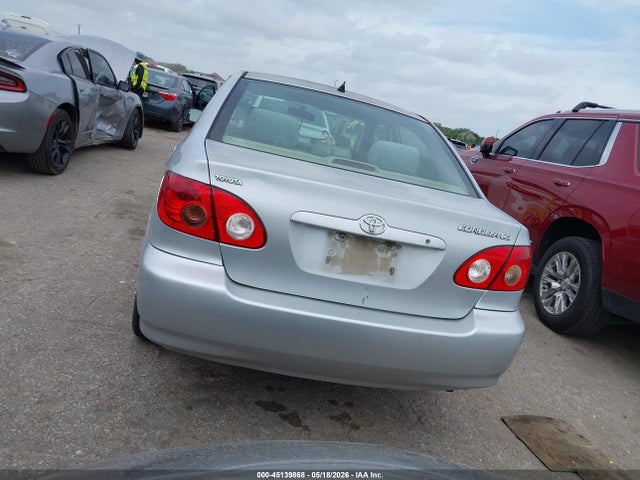 Toyota Corolla Ce