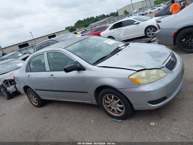 Toyota Corolla Ce
