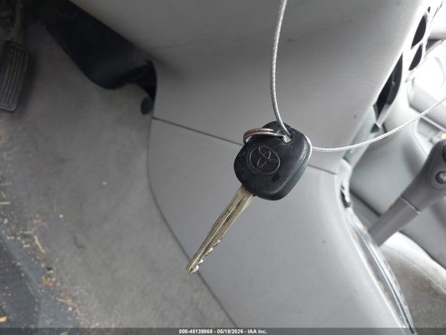 Toyota Corolla Ce