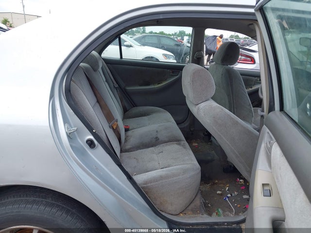 Toyota Corolla Ce