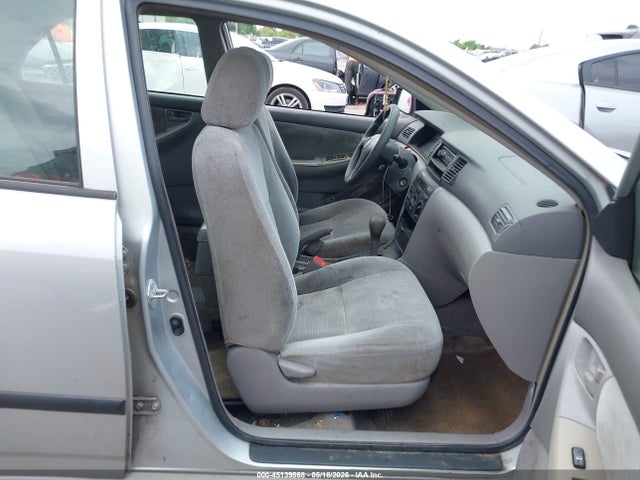 Toyota Corolla Ce