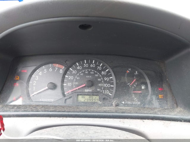 Toyota Corolla Ce