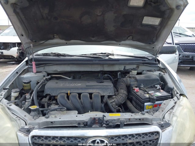 Toyota Corolla Ce