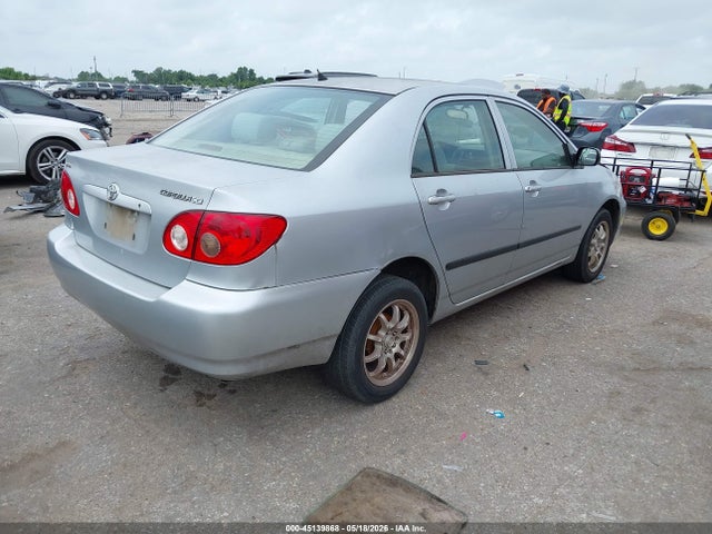 Toyota Corolla Ce