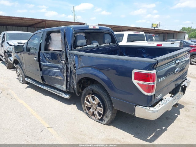 Ford F-150 Xlt