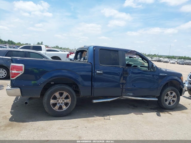 Ford F-150 Xlt