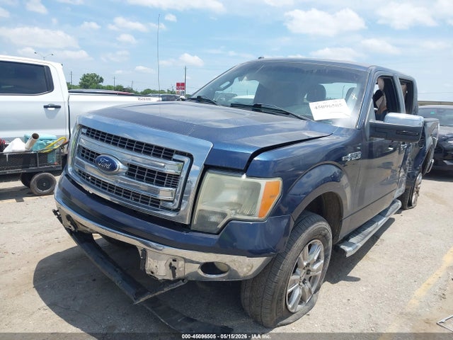 Ford F-150 Xlt