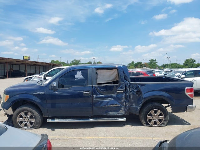 Ford F-150 Xlt