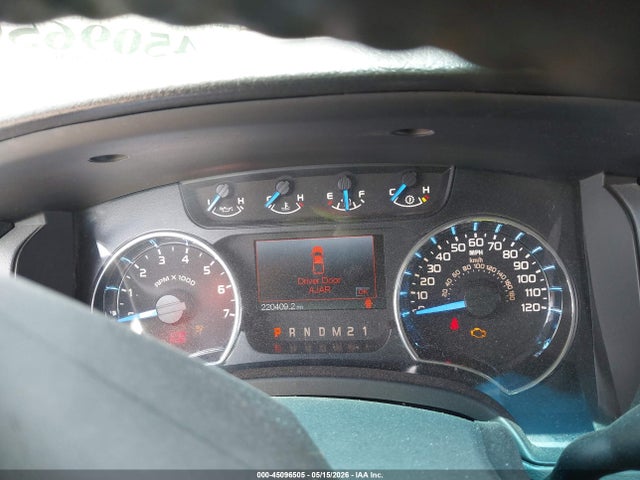 Ford F-150 Xlt