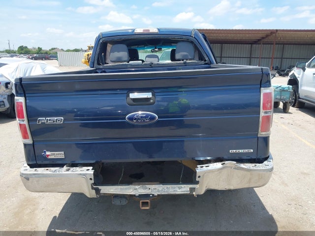Ford F-150 Xlt