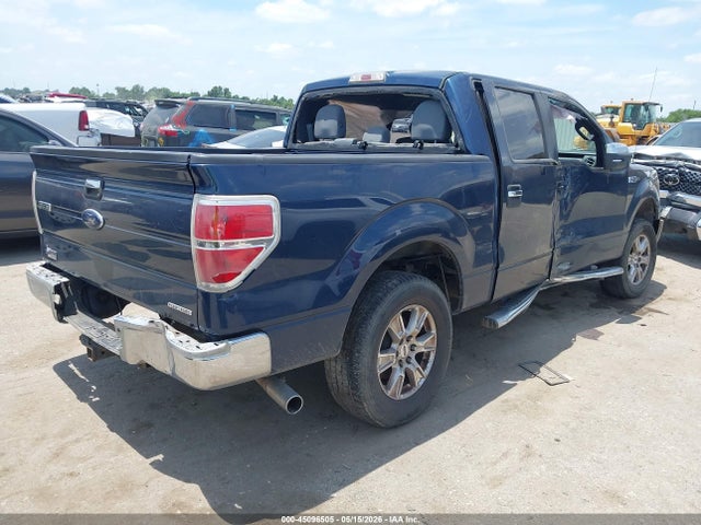 Ford F-150 Xlt