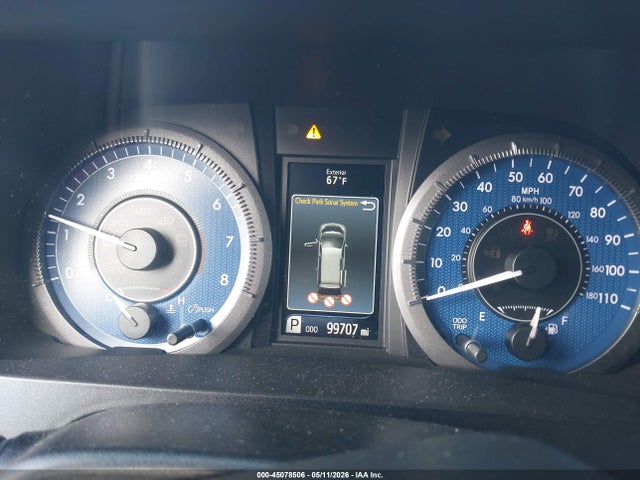 Toyota Sienna Xle Premium 8 Passenger