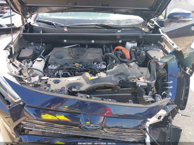 Toyota RAV4 Limited