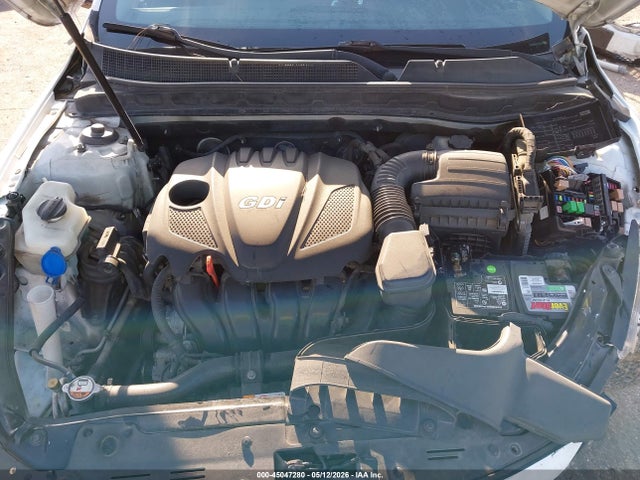 Kia Optima Ex