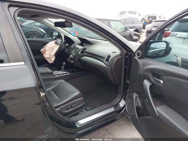 Acura RDX