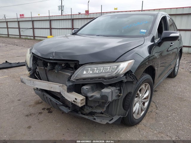 Acura RDX