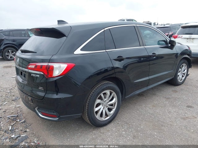 Acura RDX
