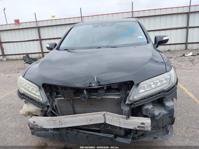 Acura RDX