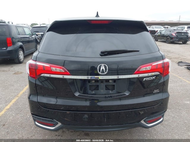 Acura RDX