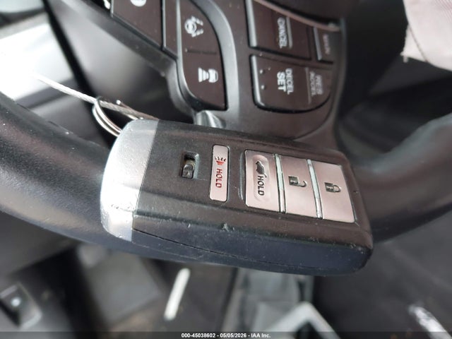 Acura RDX