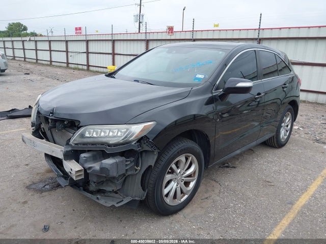 Acura RDX