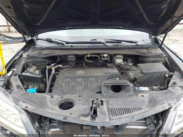 Acura RDX