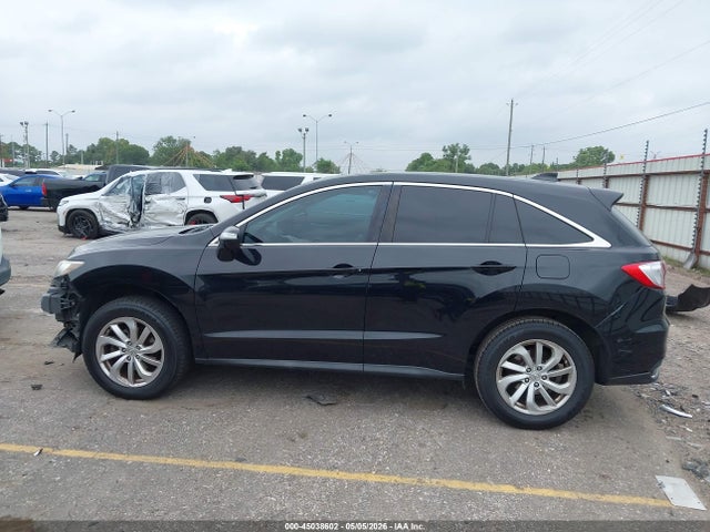Acura RDX