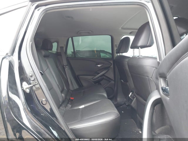 Acura RDX