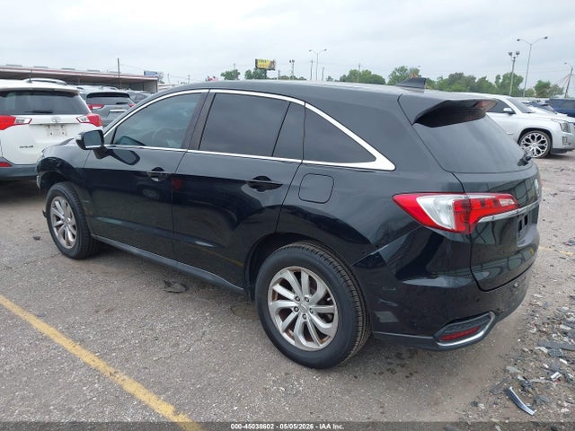 Acura RDX