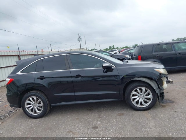 Acura RDX