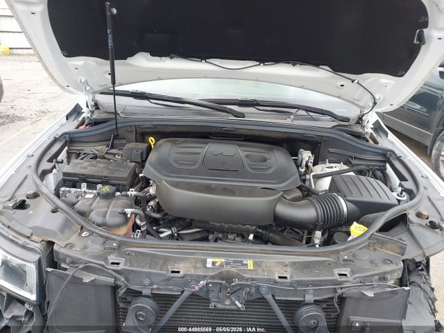 Jeep Grand Cherokee Limited 4x4