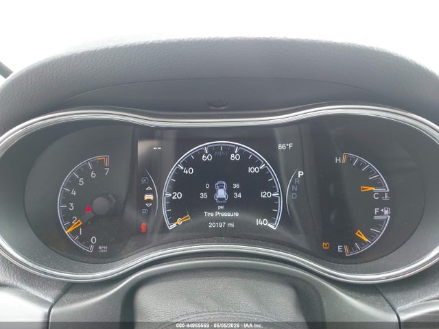 Jeep Grand Cherokee Limited 4x4