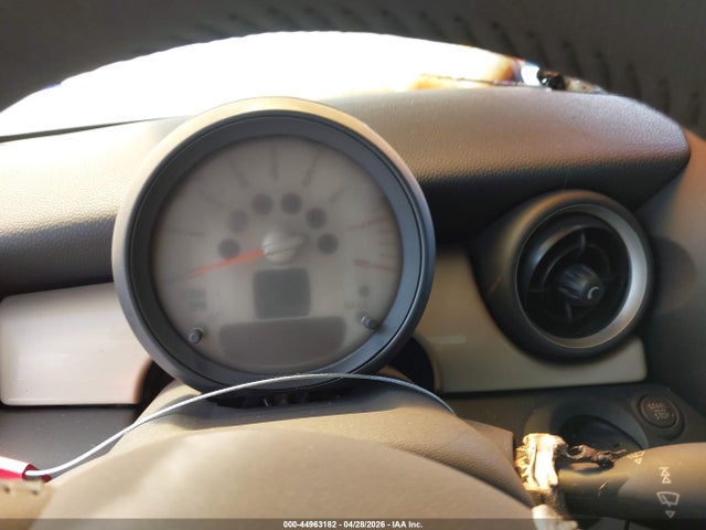 MINI Hardtop Cooper