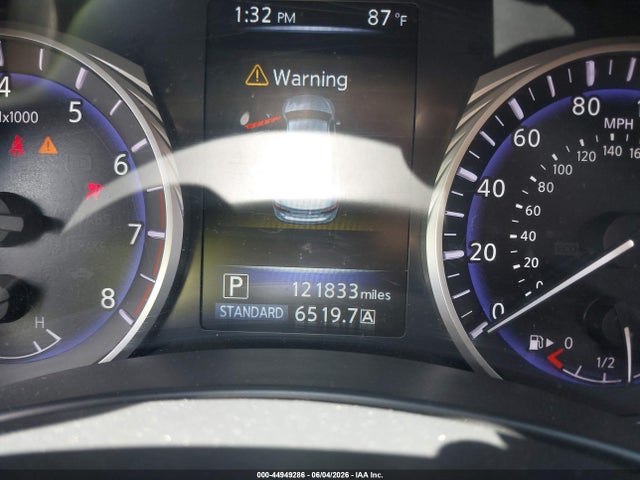 INFINITI Q50 2.0t Base