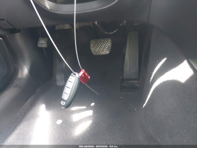 INFINITI Q50 2.0t Base