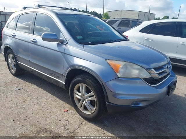 Salvage Honda CR-V Image