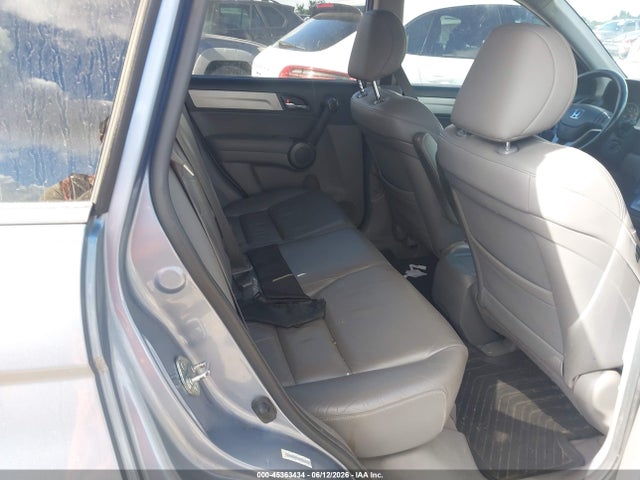 Honda CR-V Ex-l