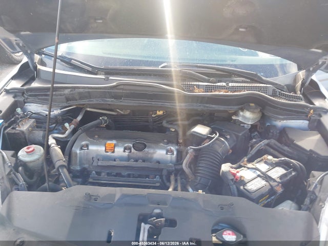 Honda CR-V Ex-l