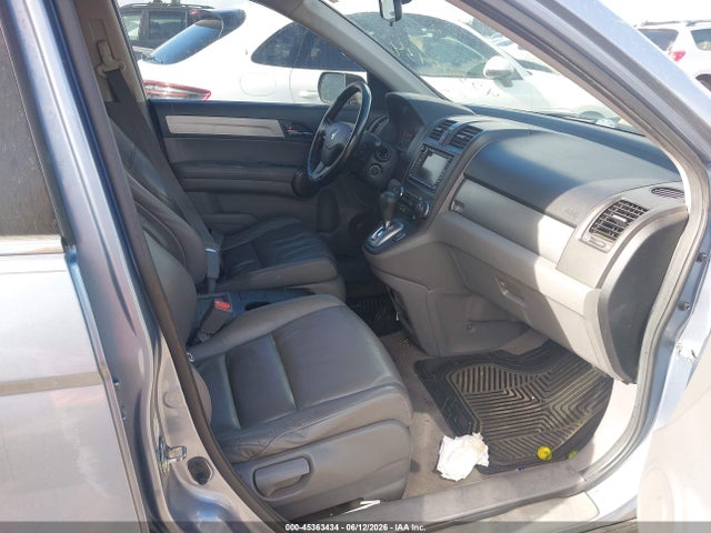 Honda CR-V Ex-l