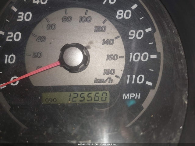 Toyota 4Runner Sr5 V8