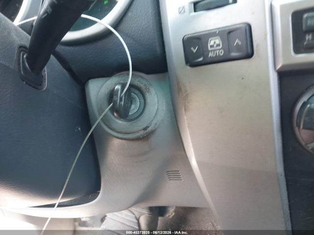 Toyota 4Runner Sr5 V8