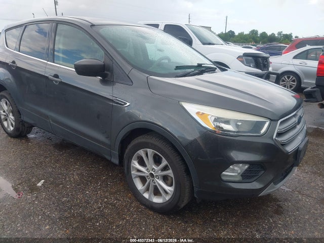 Salvage Ford Escape Image