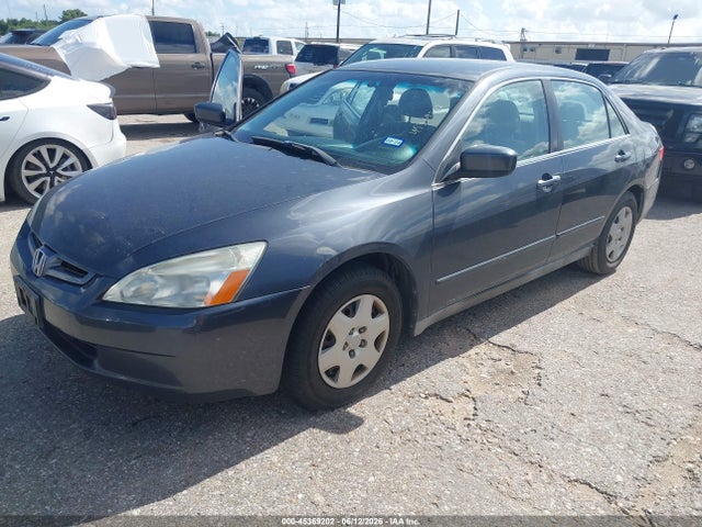 Honda Accord 2.4 Lx